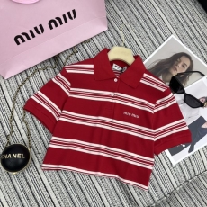 Miu Miu T-Shirts